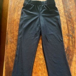 Jazz Dance Pants Flat Front SC